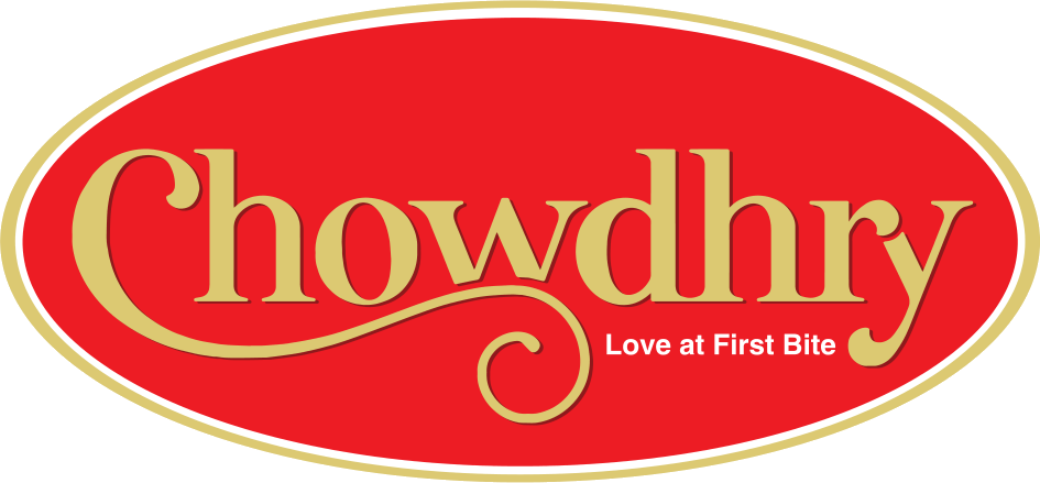 Chowdhry - Love at First Bite